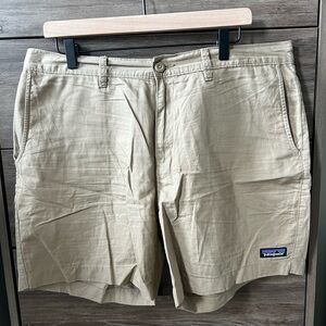 Patagonia Men’s Lightweight All-Wear Hemp Shorts - 6”
